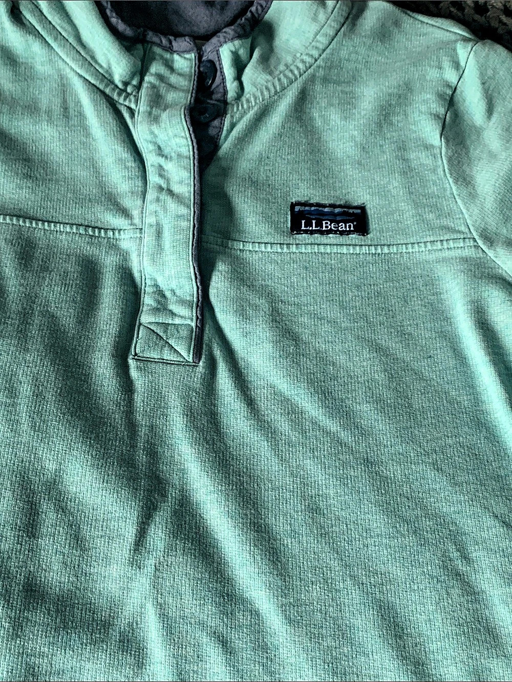 L.L.Bean Sweater